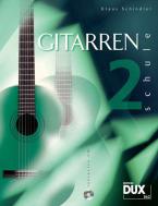 Gitarrenschule 2 