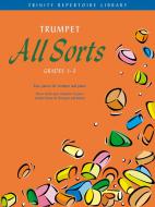 Trumpet Minuet 