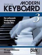 Modern Keyboard 3 