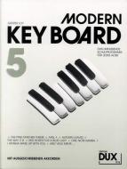 Modern Keyboard 5 