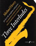 Interlude 1 