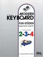 Fun-Etüden 1 