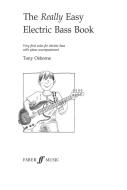 Bass-ic Blues 