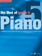 Sonatina In F (Best of Grade 5 Piano) 