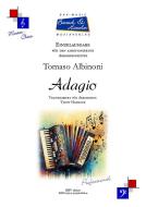 Adagio in g-minor 
