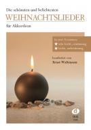 Weihnachtslieder für Akkordeon 
