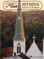 #65 Hymns With 3 Chords 