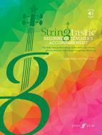 Marching Strings 