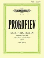 Crescent Moon Hovers Over The Meadow Op.65 