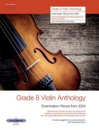 Vivace, Adagio and Allegro 