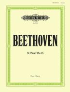 Sonatina In G Major 