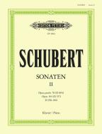 Piano Sonata Op. 53 D850 