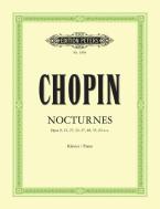 Nocturne No.20 in C# Minor Op.posth. 
