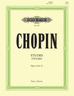 Etüde Op.10 No.9 