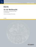 Es ist Weihnacht Standard