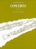 Concerto in re maggiore op. 7/6 