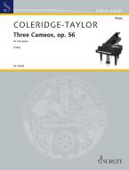 Cammeo in sol minore op. 56/3 