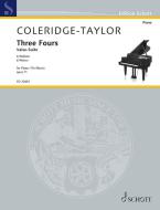 Valzer in do maggiore op. 71/1 