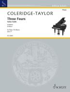 Valzer in re minore op. 71/4 