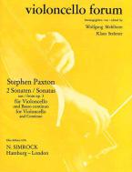 2 Sonate Download