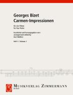 Impressioni di Carmen 1 Download