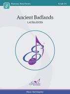 Ancient Badlands (Class Set) 