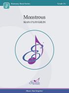 Monstrous (Bundled Set) 
