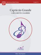 Capriccio Grande (Judges Set) 