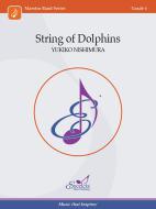 String of Dolphins (Bundled Set) 