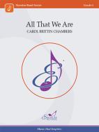 All That We Are (Bundled Set) 
