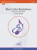 Blue Collar Breakdown (Judges Set) 