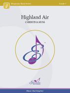 Highland Air (Bundled Set) 