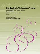 Pachelbel Christmas Canon Standard