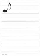Note Pads 