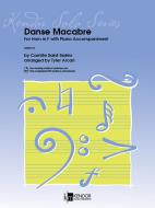 Danse Macabre 