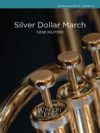 Silver Dollar March (Judges Set) 