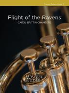 Flight of the Ravens (Judges Set) 