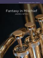 Fantasy in Mischief (Judges Set) 