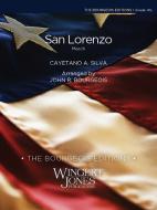 San Lorenzo (Class Set) 