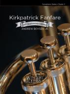 Kirkpatrick Fanfare (Judges Set) 