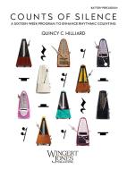 Counts of Silence - Battery Percussion 