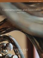 Commemoration and Celebration 