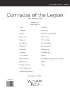Comrades Of The Legion 