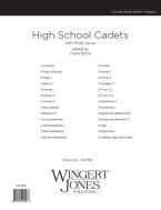 High School Cadets 