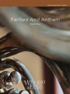 Fanfare and Anthem 