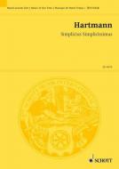 Simplicius Simplicissimus Standard