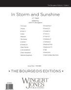 In Storm and Sunshine 