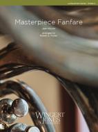 Masterpiece Fanfare 