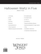 Halloween Waltz In Five 