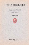 Erde und Himmel 